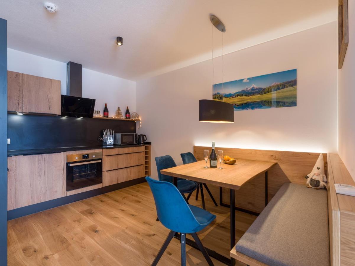 Familienwohnung Wildspitze Fügen Εξωτερικό φωτογραφία